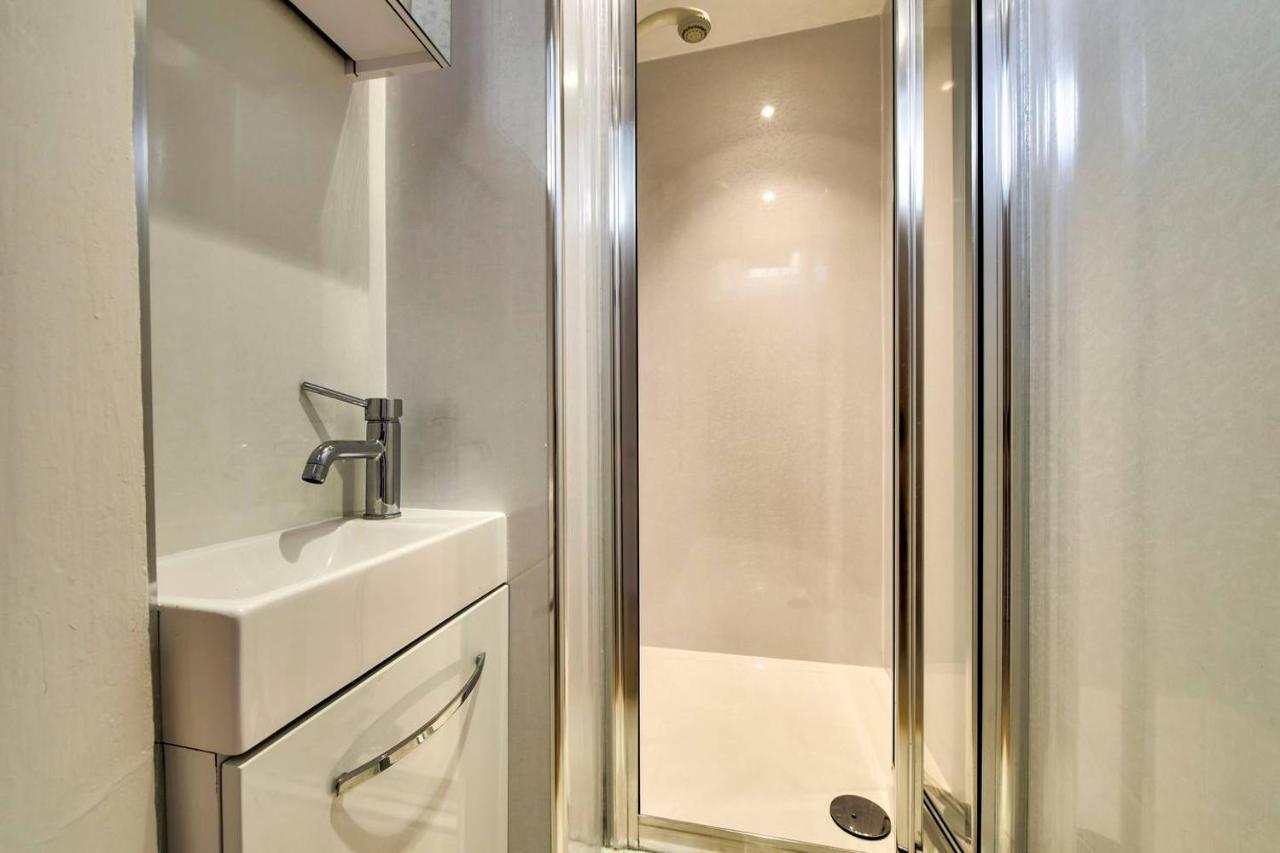 Appartement Altido Cool St Stephen Street - Prime New Town Location EDI