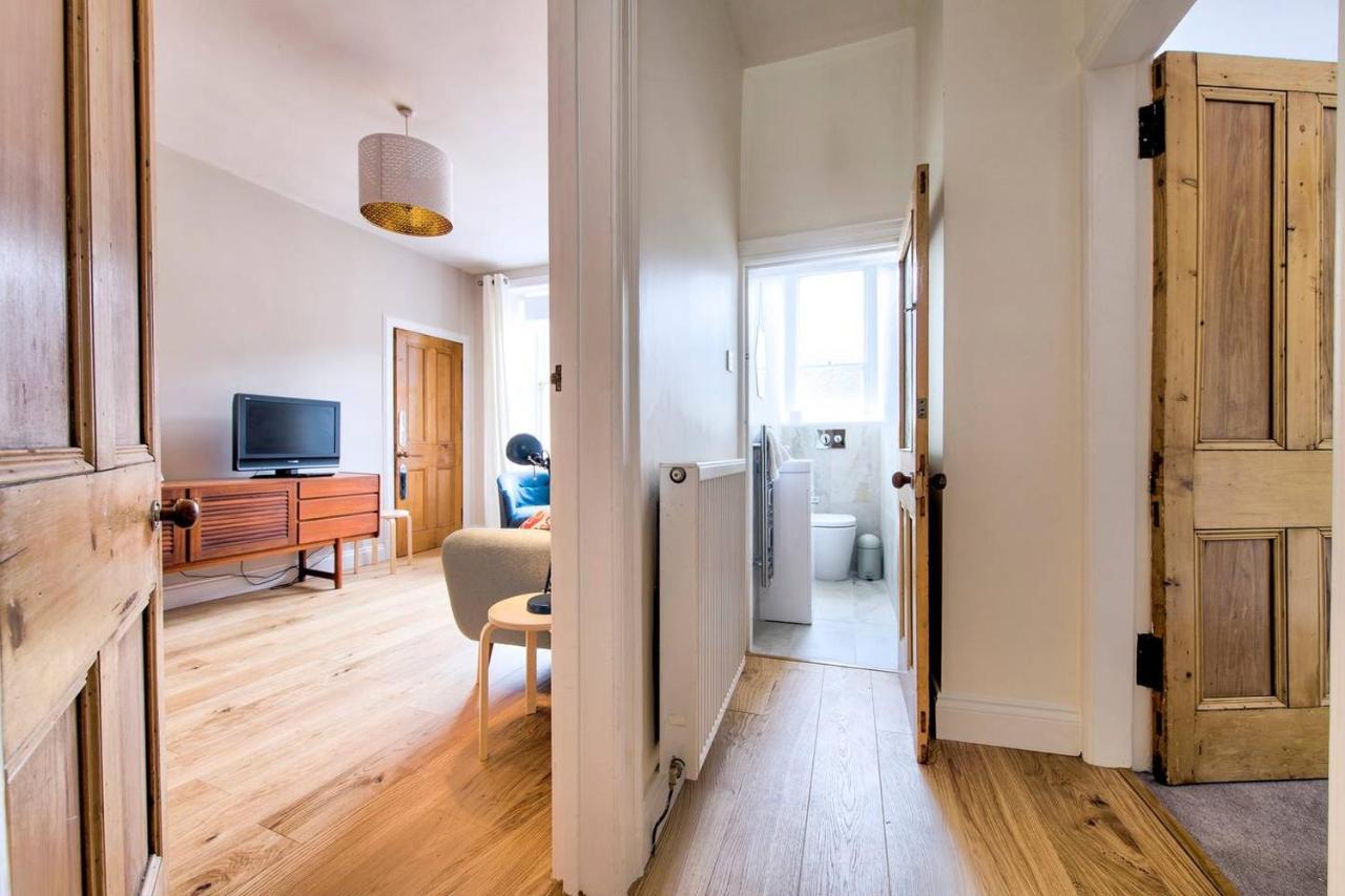 Altido Cool St Stephen Street - Prime New Town Location Appartement EDI