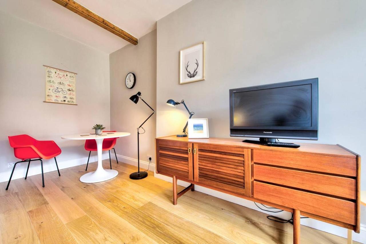 Appartement Altido Cool St Stephen Street - Prime New Town Location